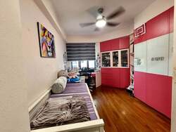Sanctuary Green (D15), Condominium #574444151